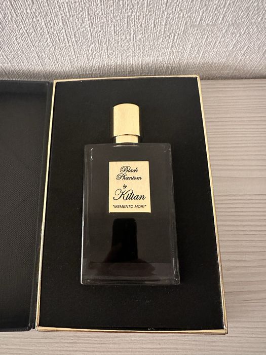Kilian black phantom 50ml