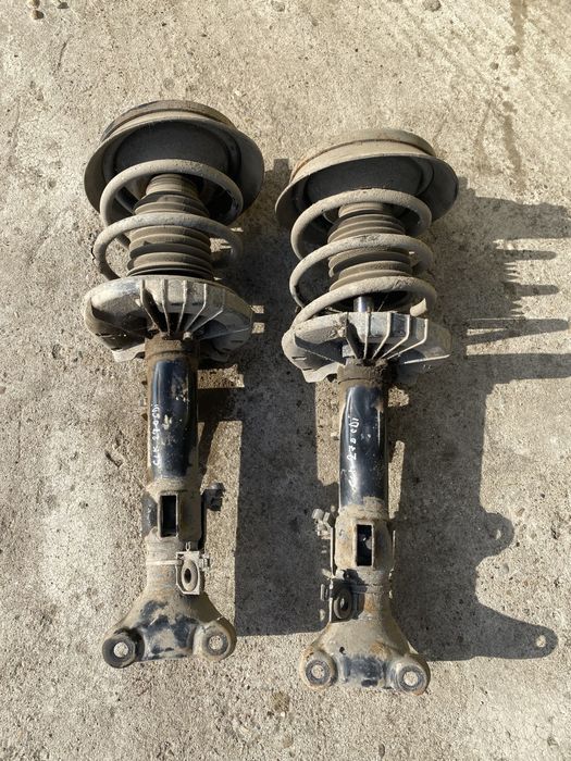 Telescoape Fata Mercedes CLK270 CDI Pret 400 lei ambele