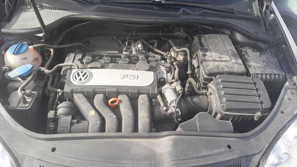 Продавам VW Jetta