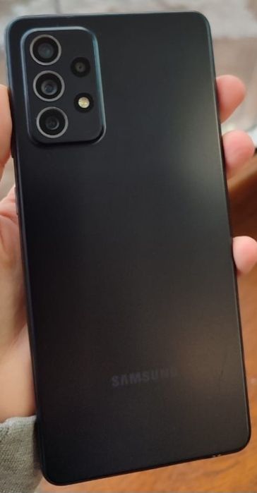 Срочно продам Samsung Galaxy А72 128гб