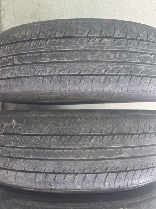 Покрышки 215/60/R16
