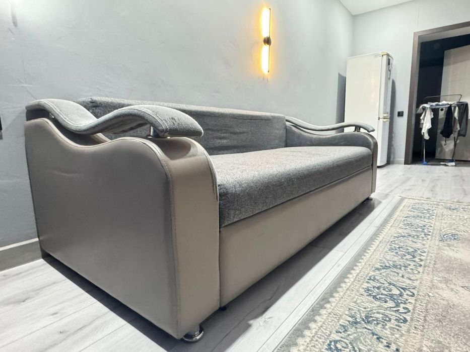 Продам диван в хорошем состоянии