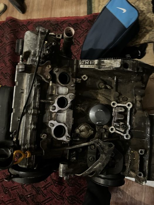 Мотор от камри 15