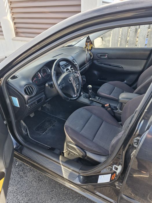 Mazda 6   De vanzare