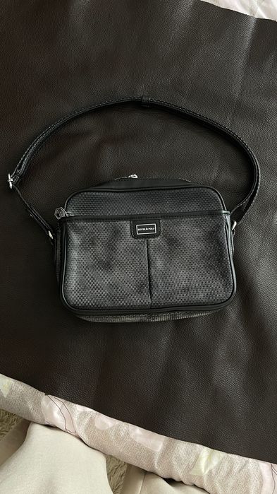 Сумка/ женская/ кожаная/