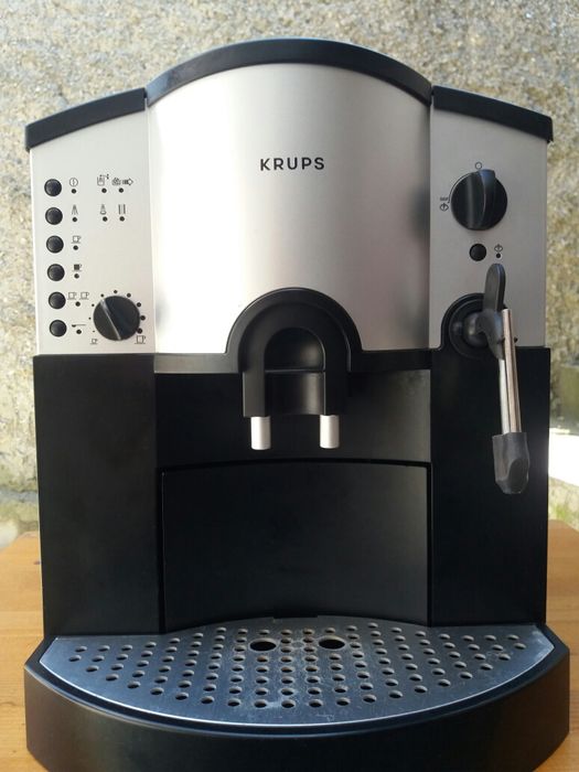 Кафемашина Krups siziliana
