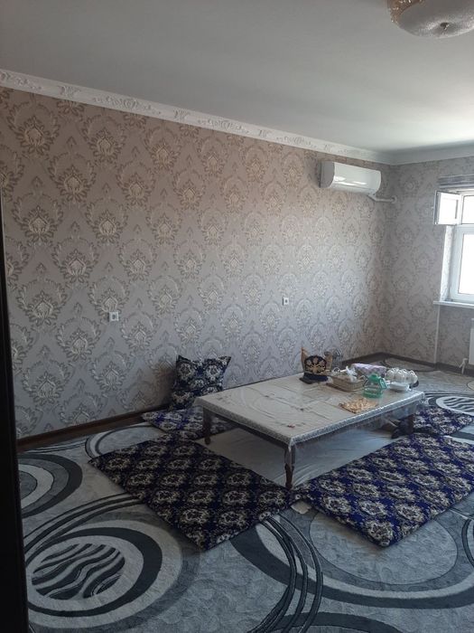 Продаётся квартира