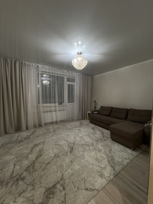 Квартира 2 комнатная