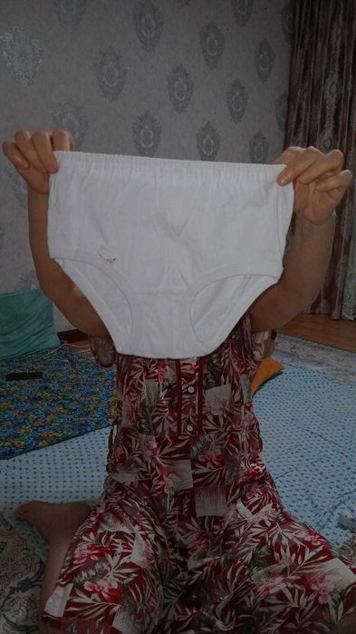 Трусы женские панталоны