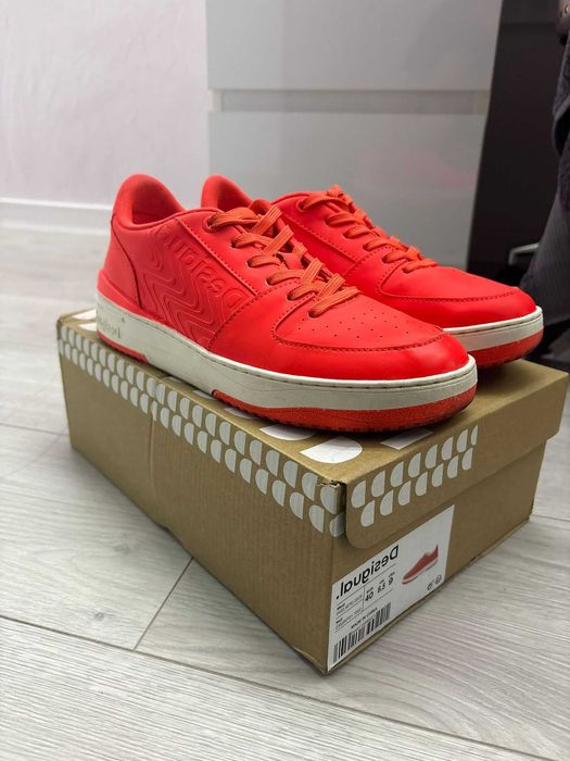 Дамски обувки Desigual