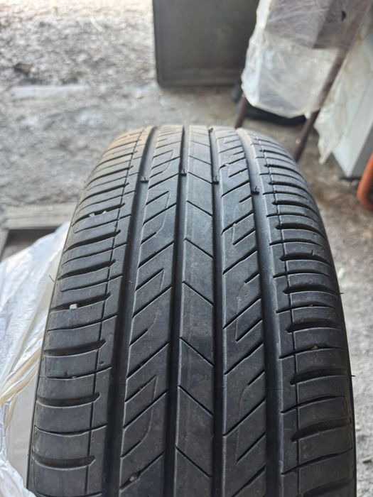 Продам летнюю резину