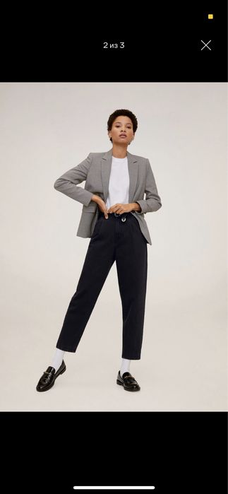 Джинсы женские Mango