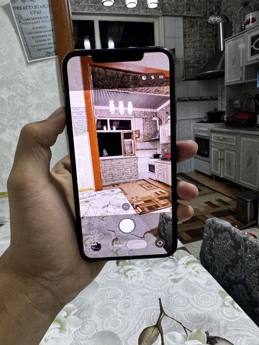 Iphone 11 max 64 tali