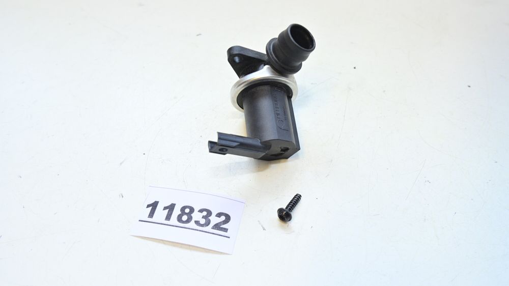 Senzor Valva Aer Secundara BMW S1000R K47 / S1000RR 2015 - 2018
