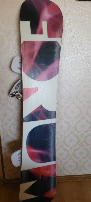 vand snowboard   femei