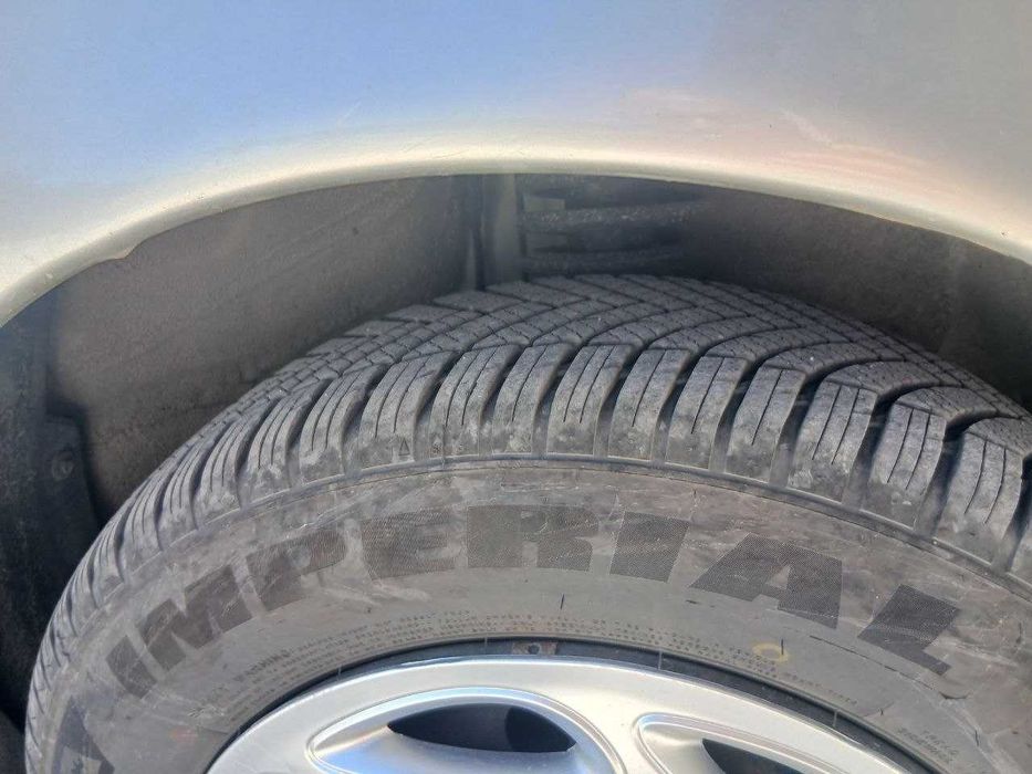 Chevrolet Matiz 2009 — 5