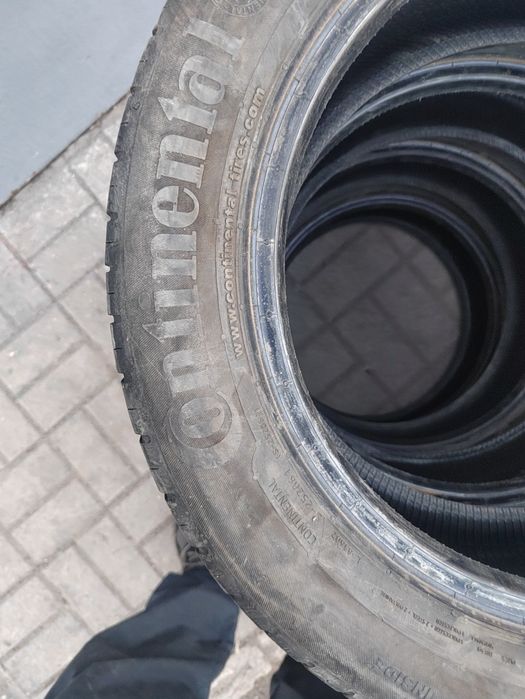 Продам пару летних шин
