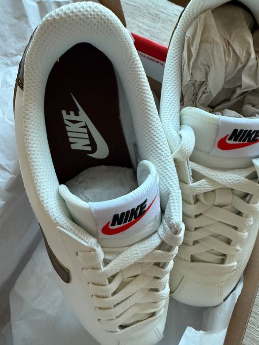 Кроссовки Nike Cortez