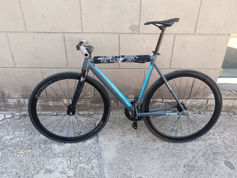 Фикс breakbrake17 karma