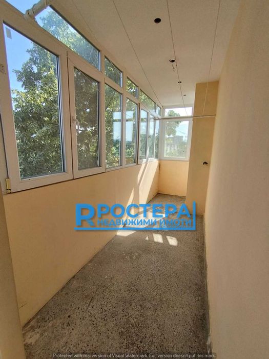 Дава се под наем Едностаен апартамент в Търговище, Запад 1 - 44 кв.м за 178.5 € - Снимка #8