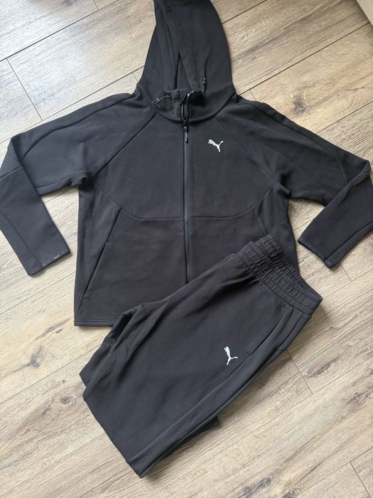 Дамски екип puma