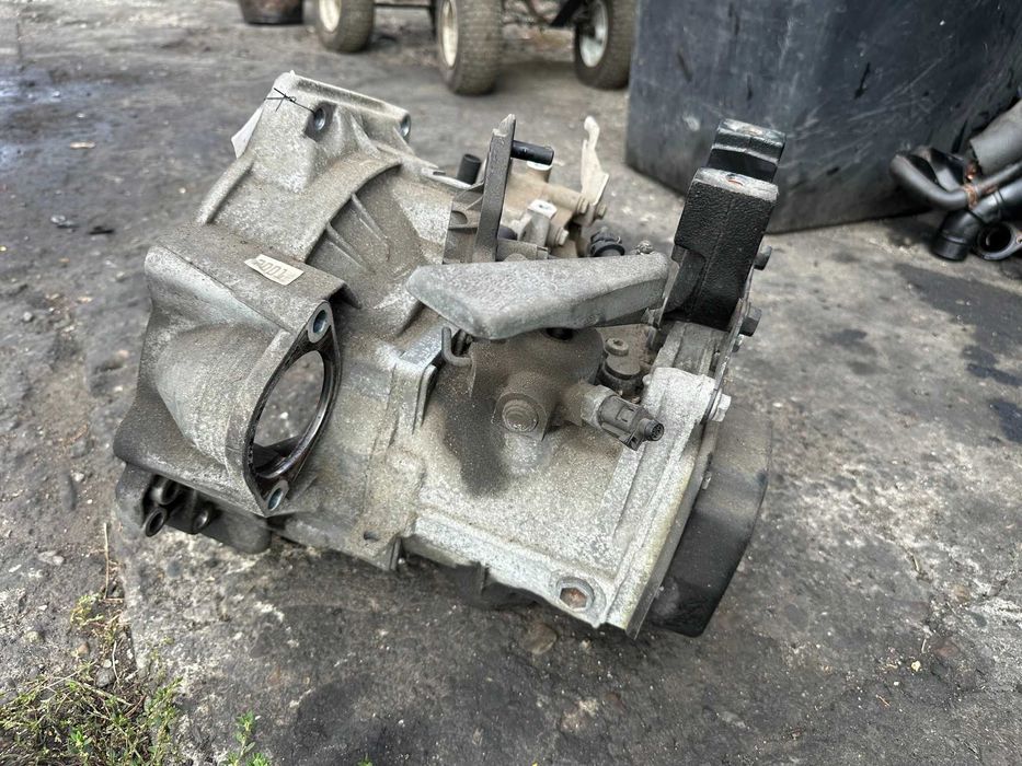 Cutie de viteze manuala 5 trepte (fara start-stop) Skoda Rapid 1.6 TDI