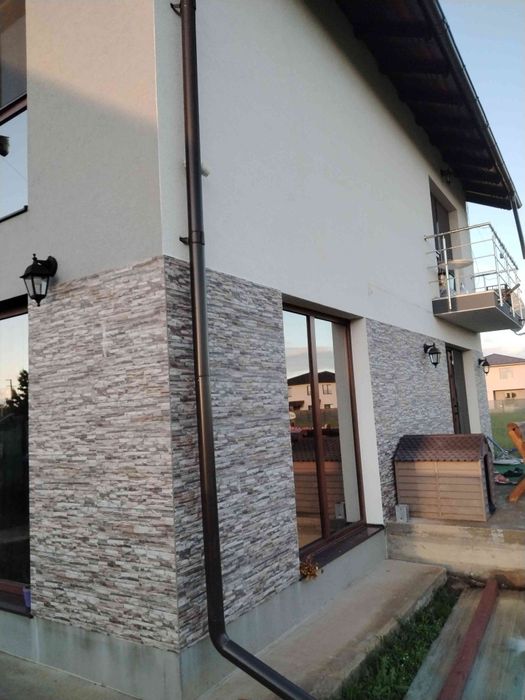 Vând casă în Păulești Prahova