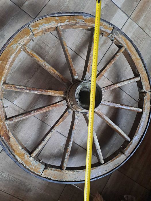 Продавам колело от коруца