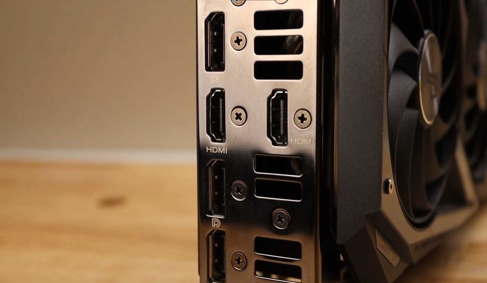 Placa Video RTX 3070 ASUS ROG Strix 8GB GDDR6 ca si noua