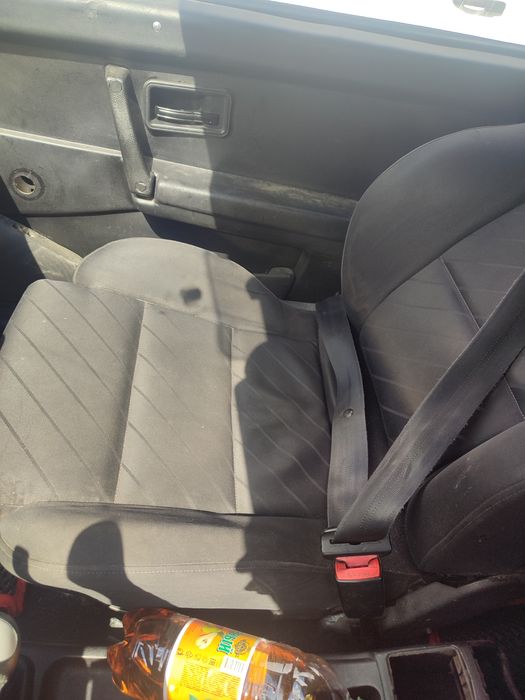 Продам сидушки ваз сочно