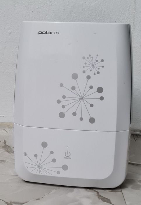 Увлажнитель воздуха