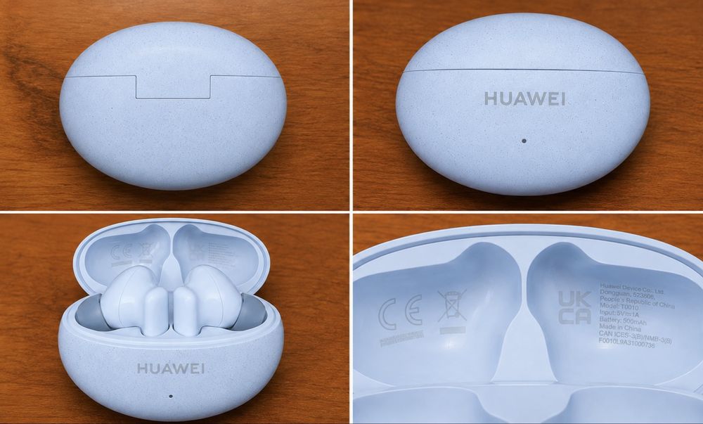 Huawei FreeBuds 5i