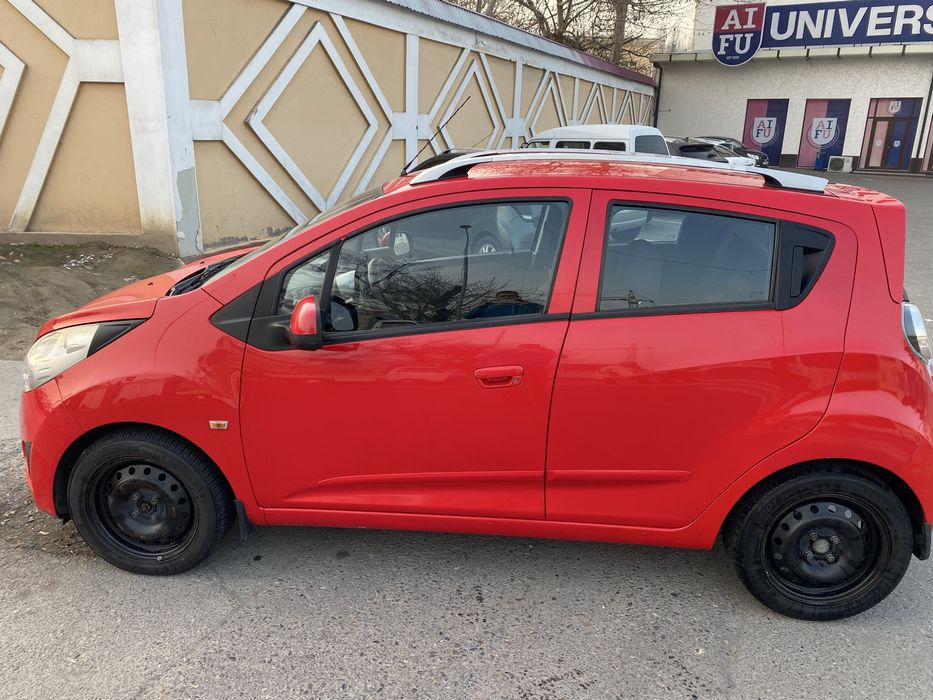 Продается автомобиль Спарк 2012 г. Декабрь