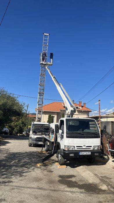 Автовишка автовишка автовишка