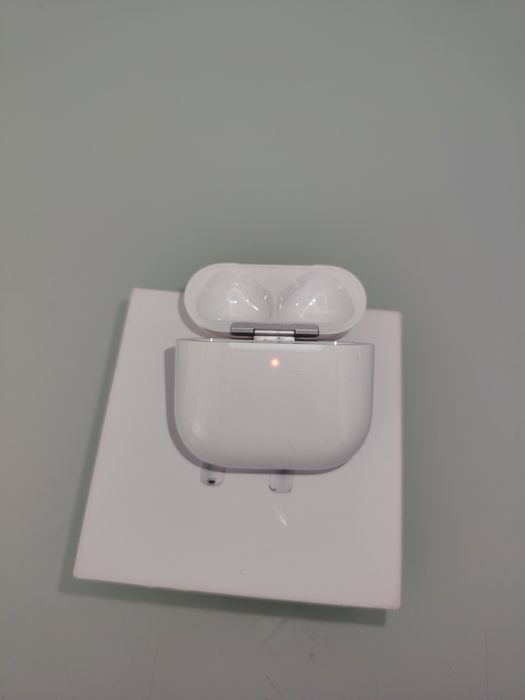 Кутийка за слушалки airpod 4