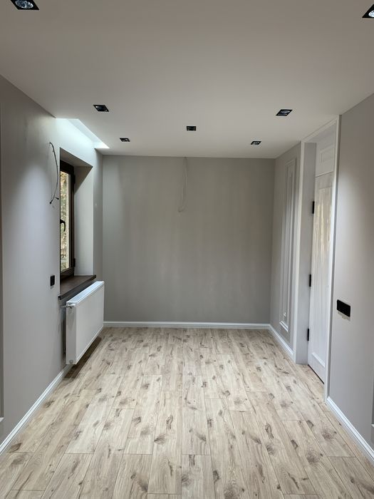 Продается квартира с авторским ремонтом