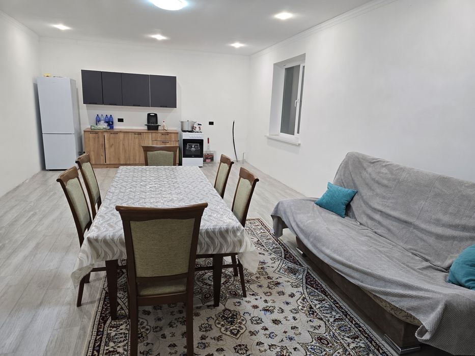 Сдам дом посуточно