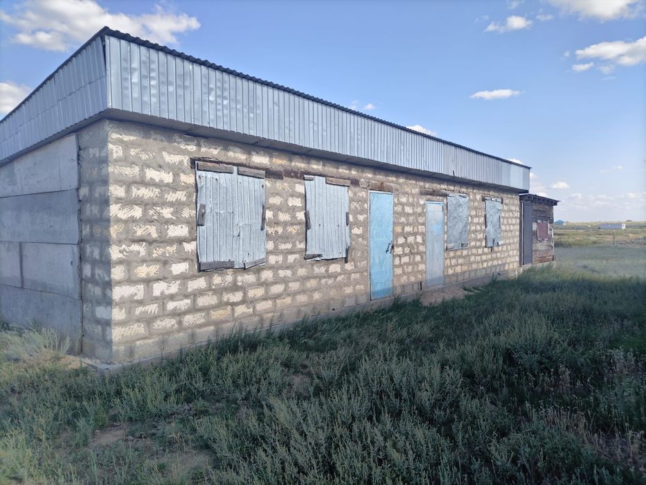 Продам дом ЖМ Парасат