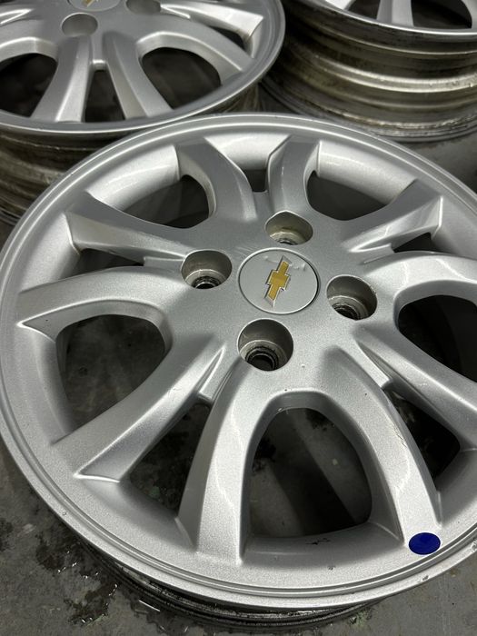 spark bu diska 14 zavod diska