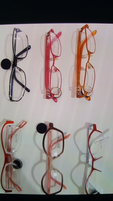 Rame ochelari de firma