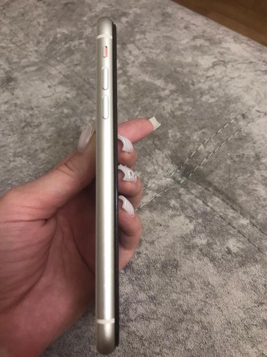Iphone 11 128gb