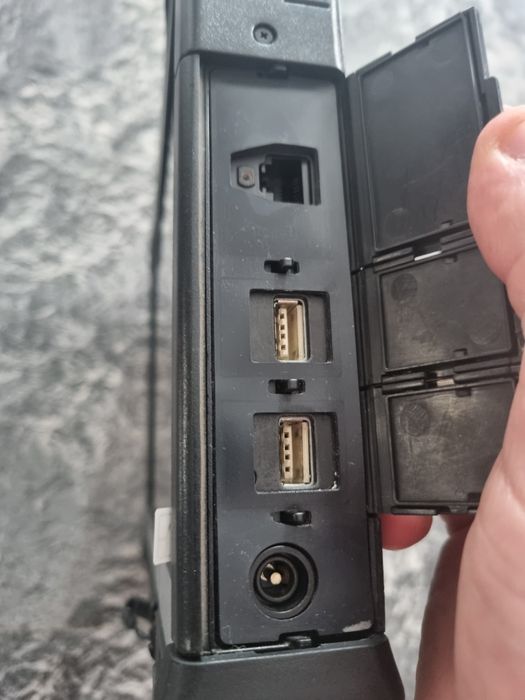 Panasonic CF-D1 i5 6300U, 16GB ram, 1TB SSD, Tableta, Diagnoza