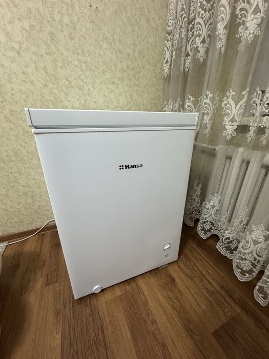 Морозильник Hansa