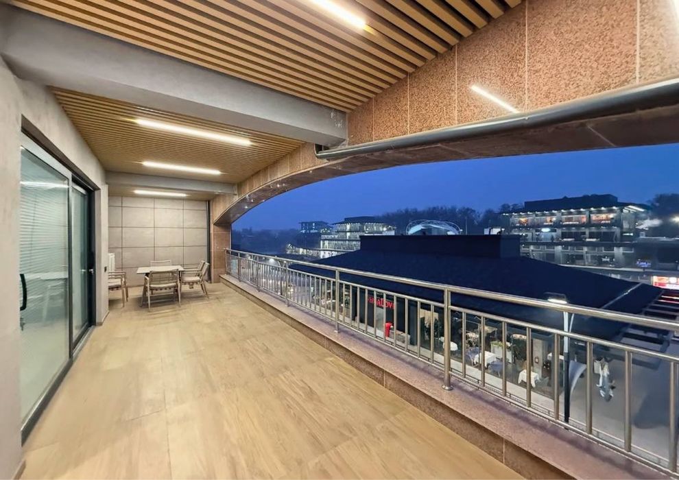 Next | Seoul Moon - Сдается в аренду Евро офис с мебелью 130м2