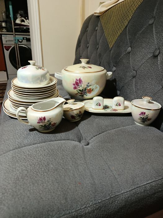 Сервиз столовый.ГДР