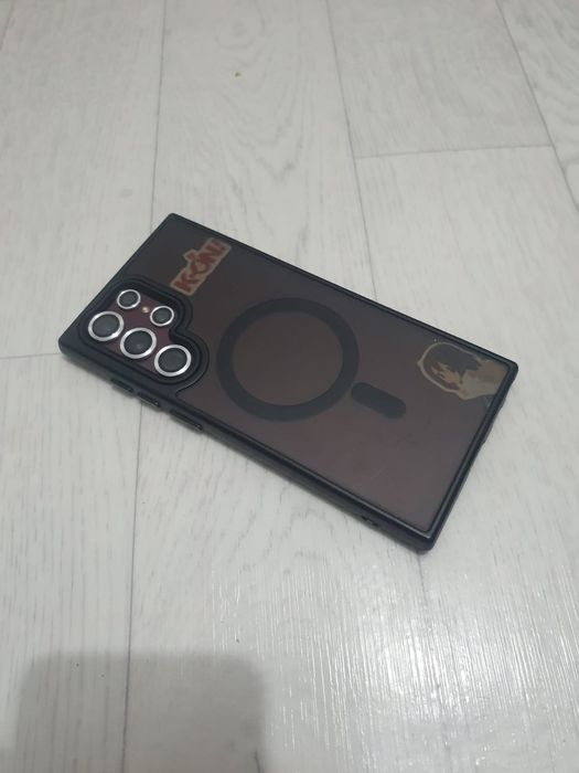 S22 ultra  обменяю