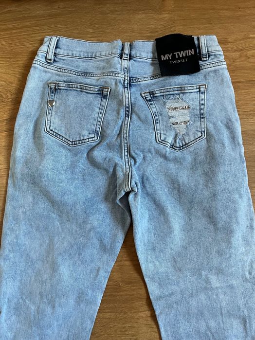 Дамски дънки Twinset