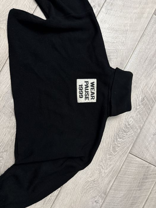 PAUSE комплект Хs/S 100% Акрил