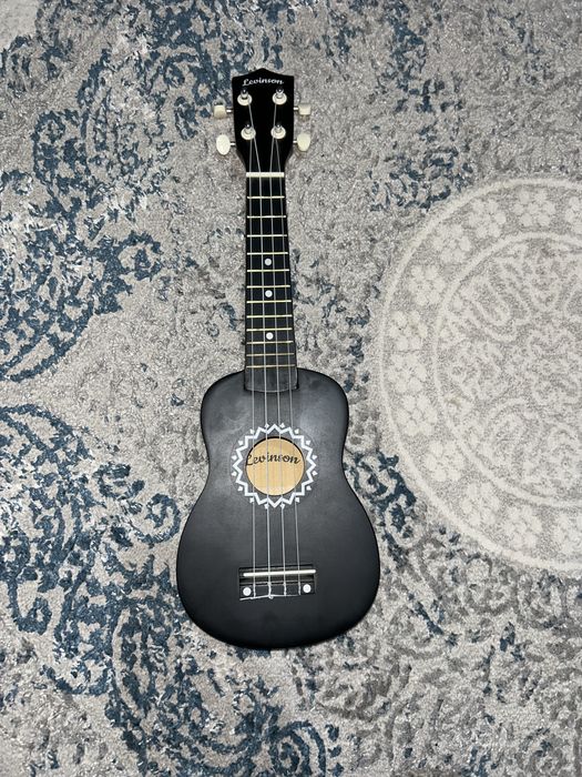 Укелеле продается