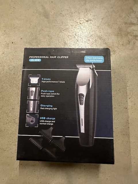 Тример / Машинка за подстригване на батерия